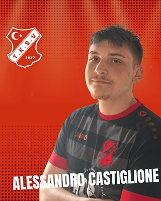 Alessandro Castiglione