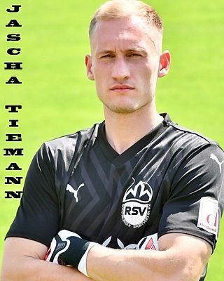 Jascha Tiemann