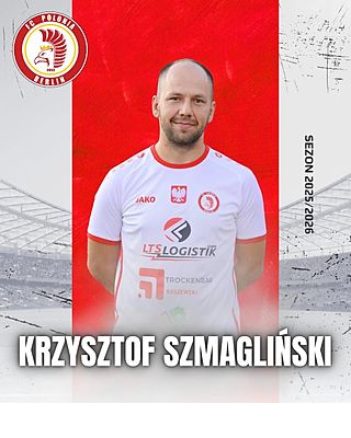 Krzysztof Szmagliński