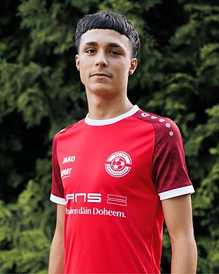 Diego Oliveira Ribeiro