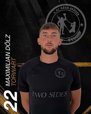 Maximilian Dölz