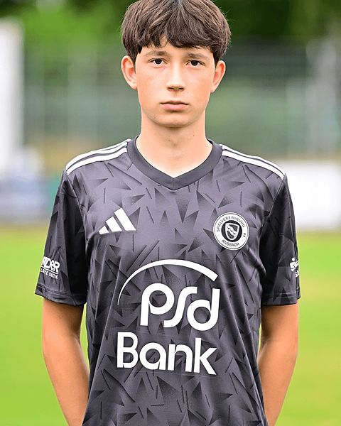 Foto: SpVgg Ansbach