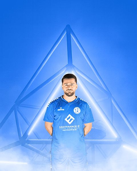 Foto: SV Rhenania Bottrop