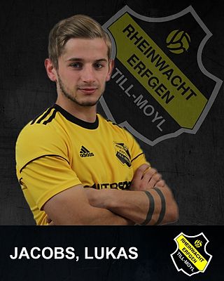 Lukas Jacobs