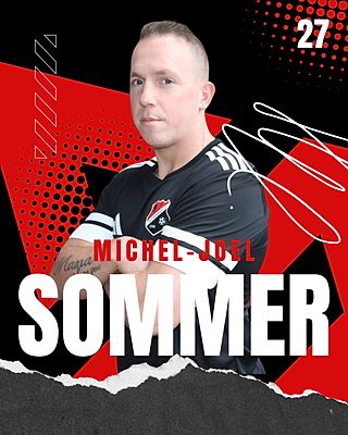 Michel Joel Sommer