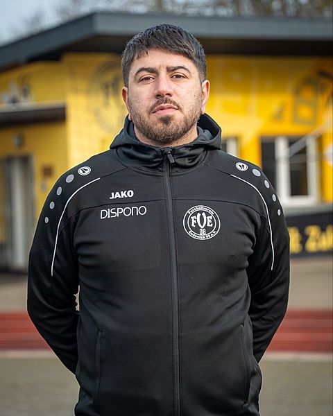 Foto: Nassim Poortaie