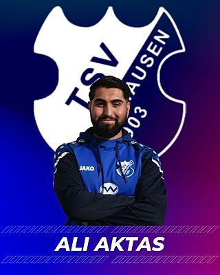 Ali Aktas