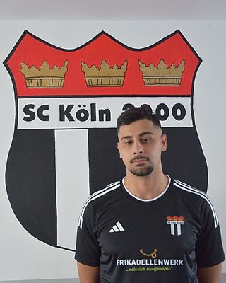 Eren Kocyigit