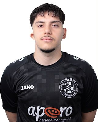 Ersin Cerimi