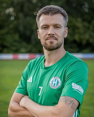 Dennis Osuch