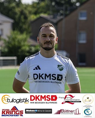 Osman Özgen