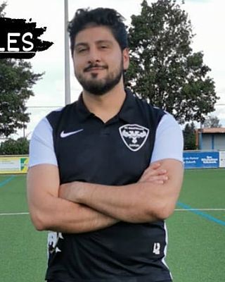 Yasin Sarac