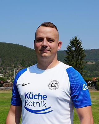 Kevin Conrad