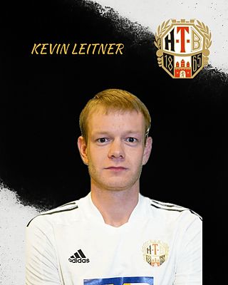 Kevin Leitner