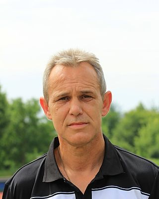 Klaus Dexheimer