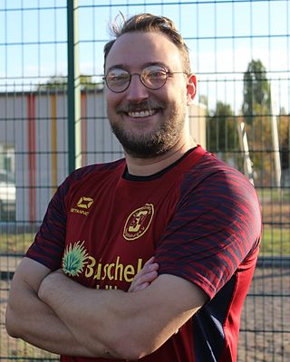 Ralf-Martin Schmuths