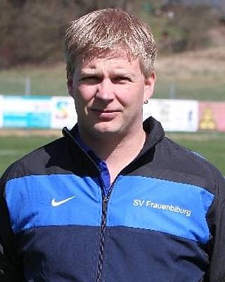 Daniel Asenbauer