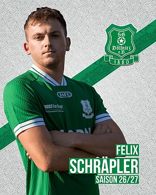 Felix Schräpler