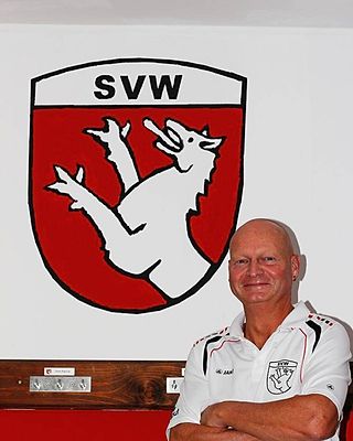 Stefan Weiß