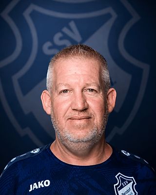 Steffen Michels