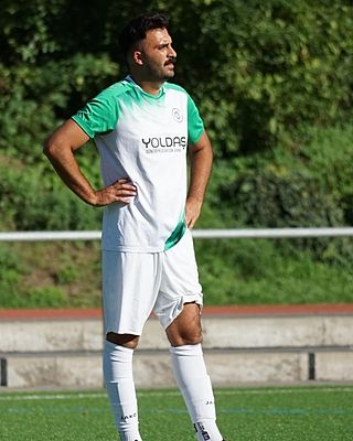 Aktan Yasin