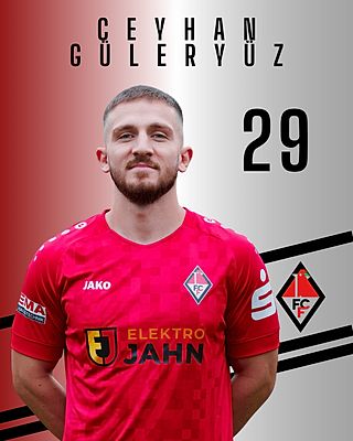 Ceyhan Güleryüz