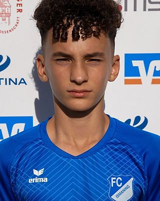 Noah Yazici