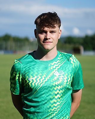 Nikolas Gilch