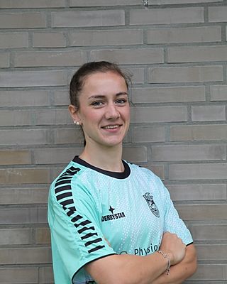 Lisanne van den Heuvel