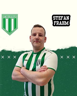 Stefan Frahm