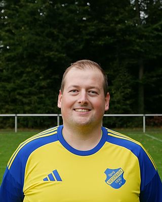 Daniel Dierker