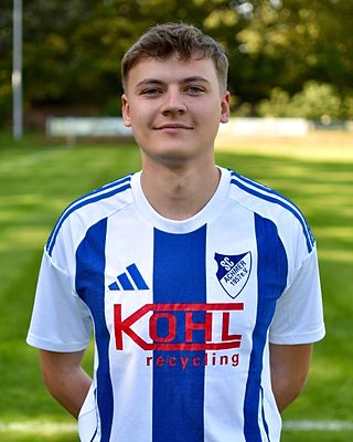 Jorit Wortmeier