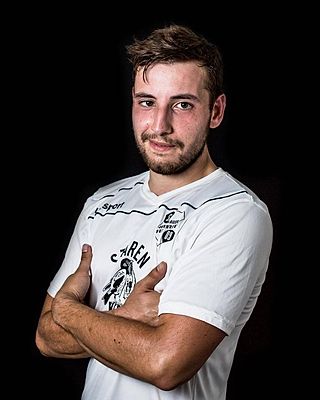 Levin Ladmann