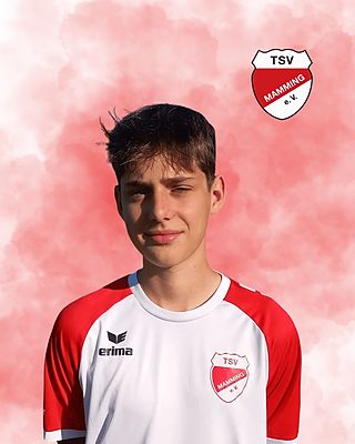Alexander Badura
