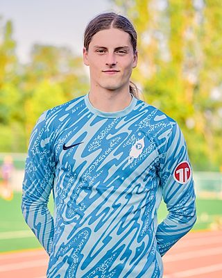 Bonke Andresen