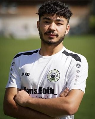 Zakar Hussain Muradi