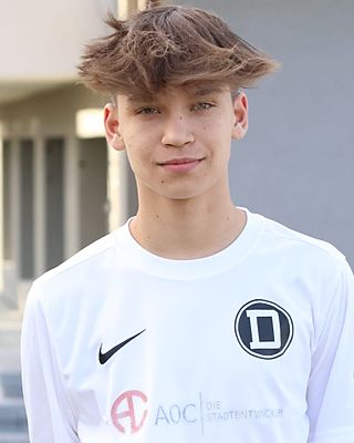 Nikita Senkleider