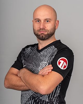 Patrick Schwab
