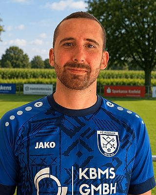 Justin Borsic