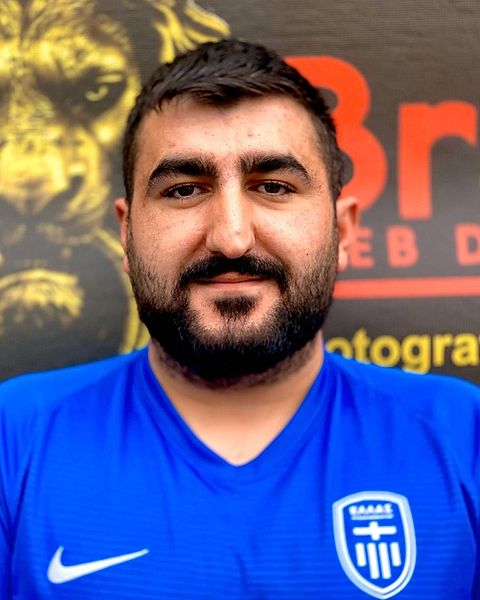Foto: Kyriakos Papadopoulos ©The Bra
