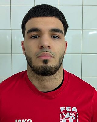 Azad Kaan Yalcin