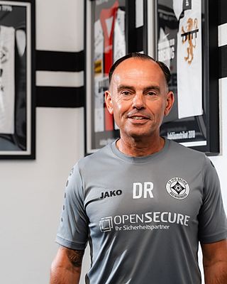 Dirk Ruhrig