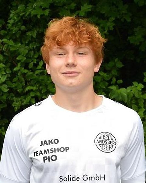 Foto: TSV Landsberg