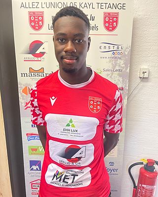 Henri Mohamed Habib Kouyate