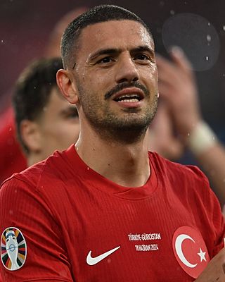 Merih Demiral