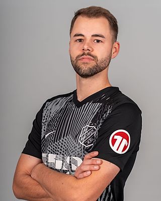 Dominik Schiml
