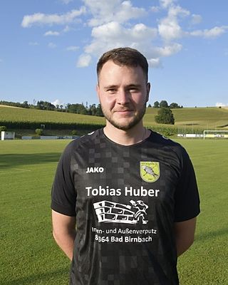 Florian Dederer