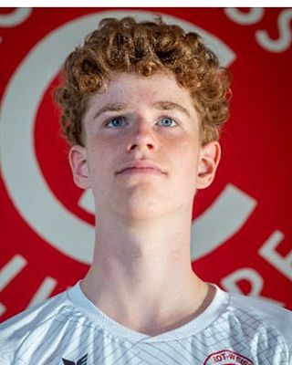 Ben Lukas Hangebrauck