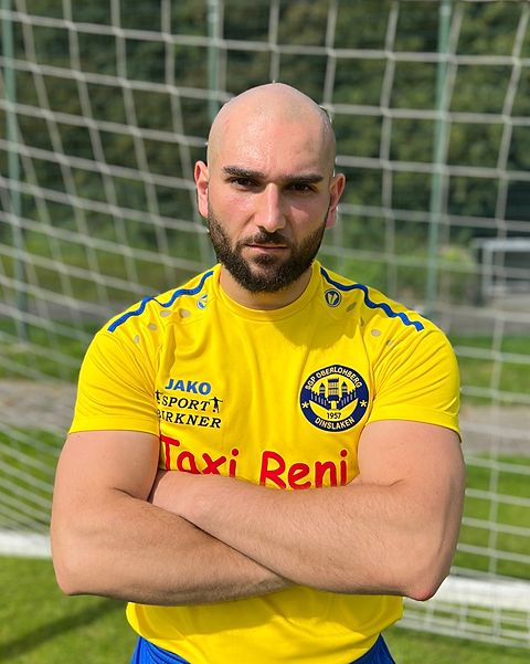 Foto: Ali Aslan Erdogan