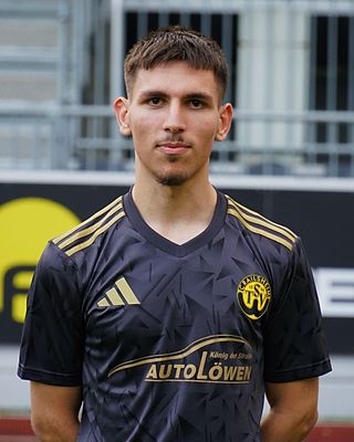 Konstantinos Karypidis